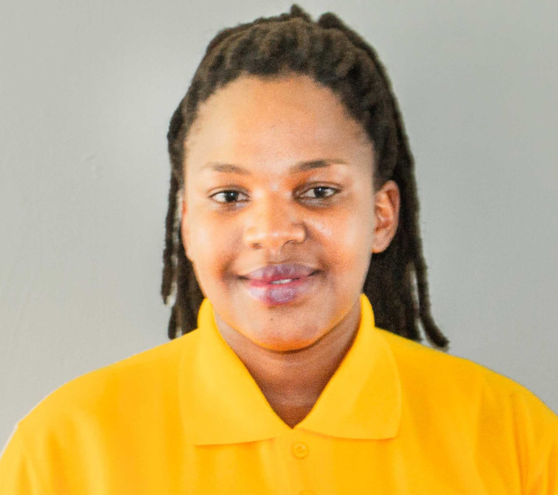 Sibongile Gqaleni- Mhlathi